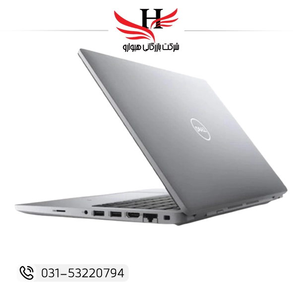 DELL Latitude 5420 Core i5 11th Gen used laptop with 8GB RAM, 256GB SSD and Intel Iris graphics